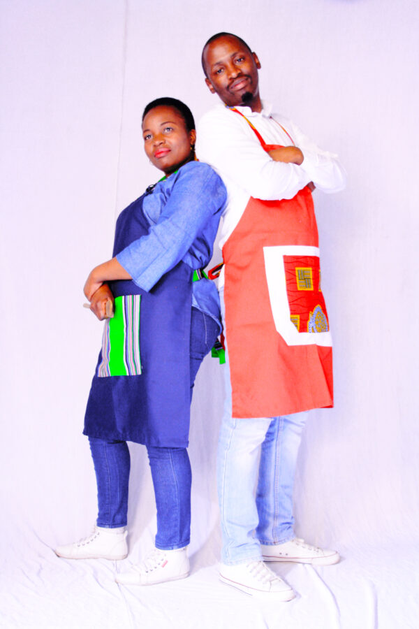 Apron - Image 2